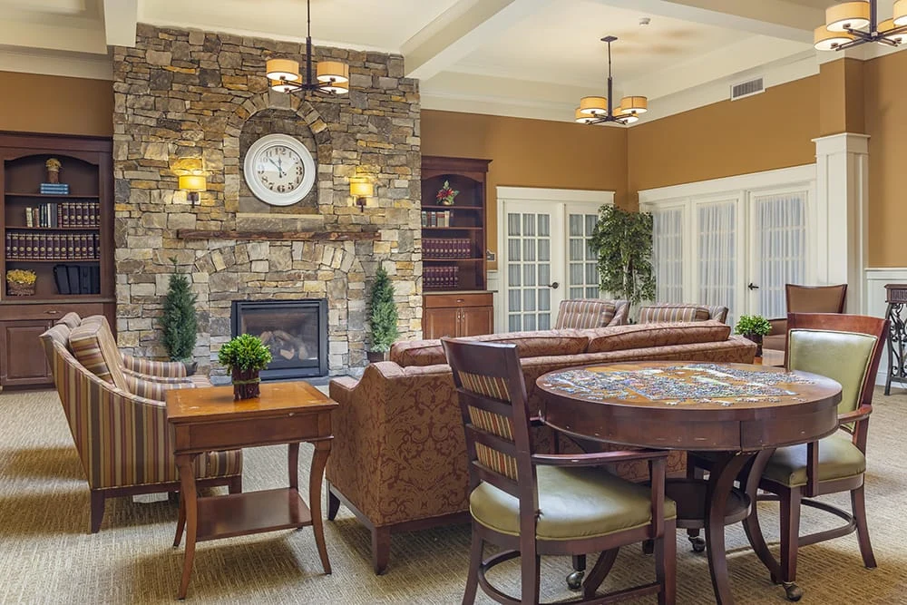 Image of Brookdale Highlands Ranch (7)