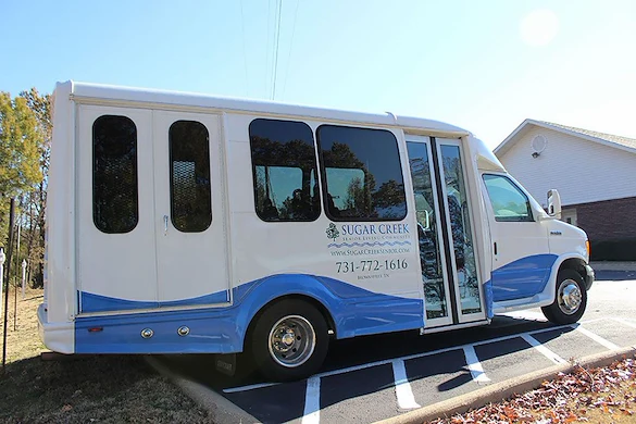 Image of Sugar Creek Senior Living (4)