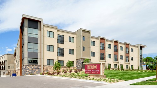 Image of Hilltop Reserve Senior Living (1)