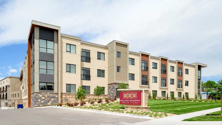 Image of Hilltop Reserve Senior Living (1)