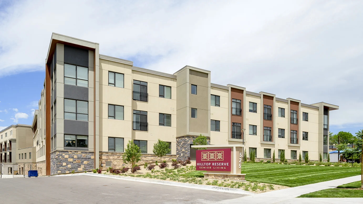 Image of Hilltop Reserve Senior Living (1)