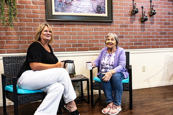 Image of Garden Place Columbia (6)