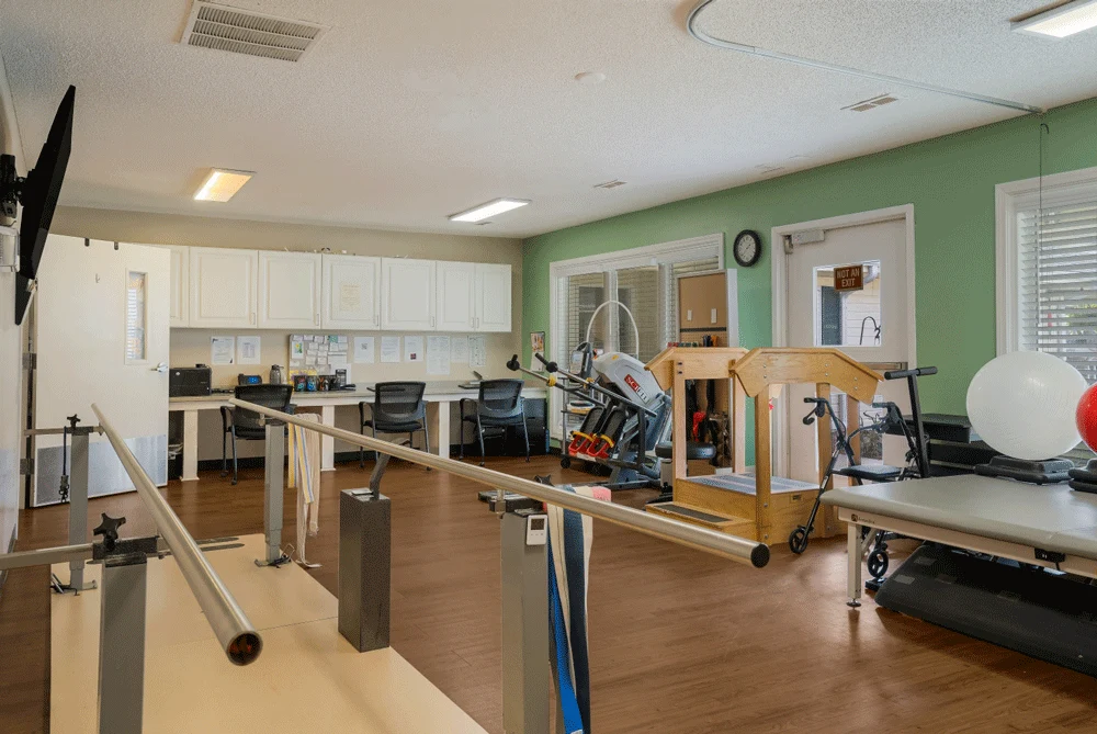 Image of Wallace Rehabilitation And Healthcare Center (7)