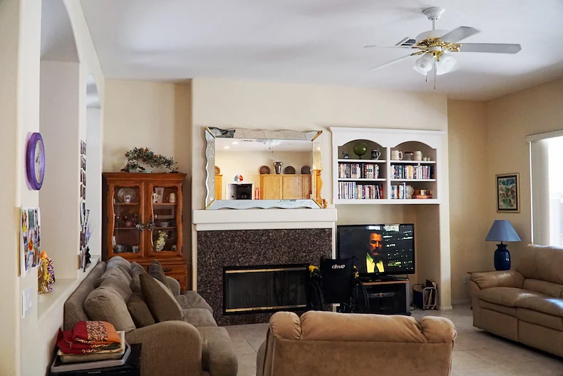 Image of Temple Court Senior Care (2)