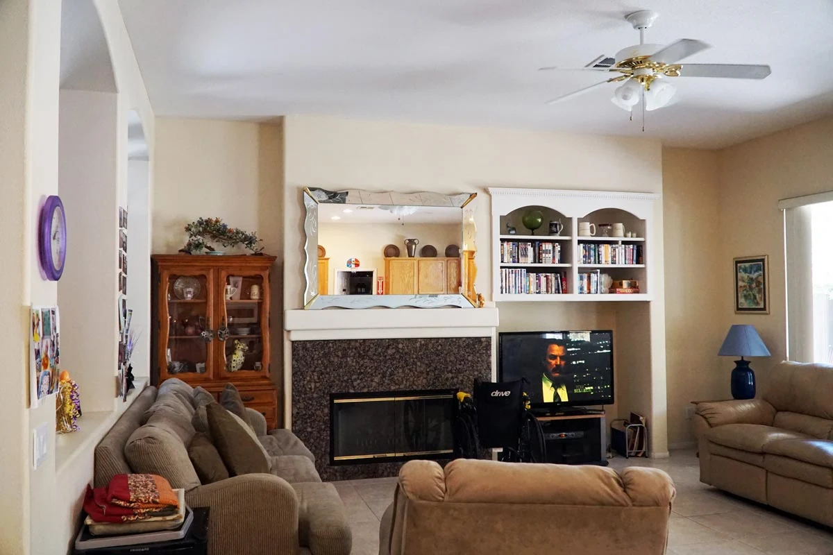 Image of Temple Court Senior Care (2)