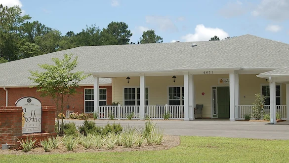 Image of BeeHive Homes of Lynn Haven (1)