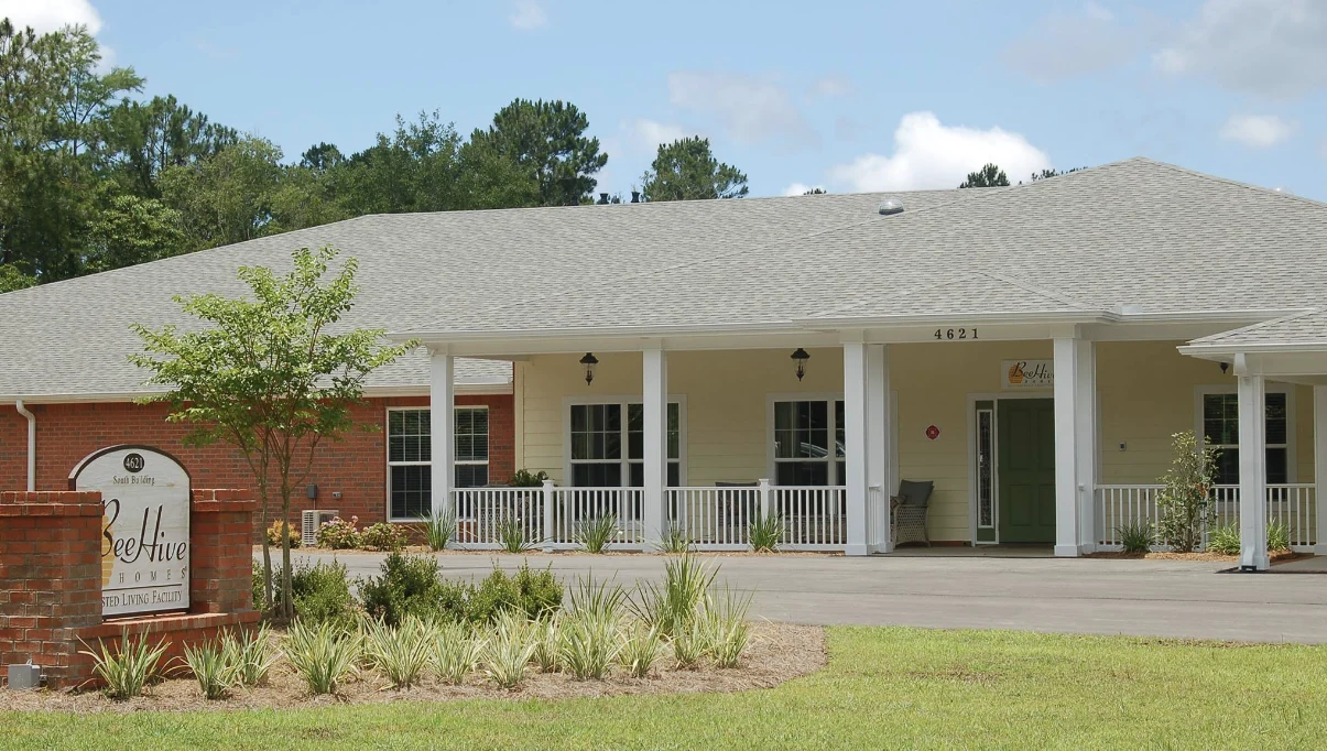 Image of BeeHive Homes of Lynn Haven (1)