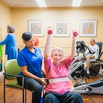 Image of Chesterbrook Residences (6)