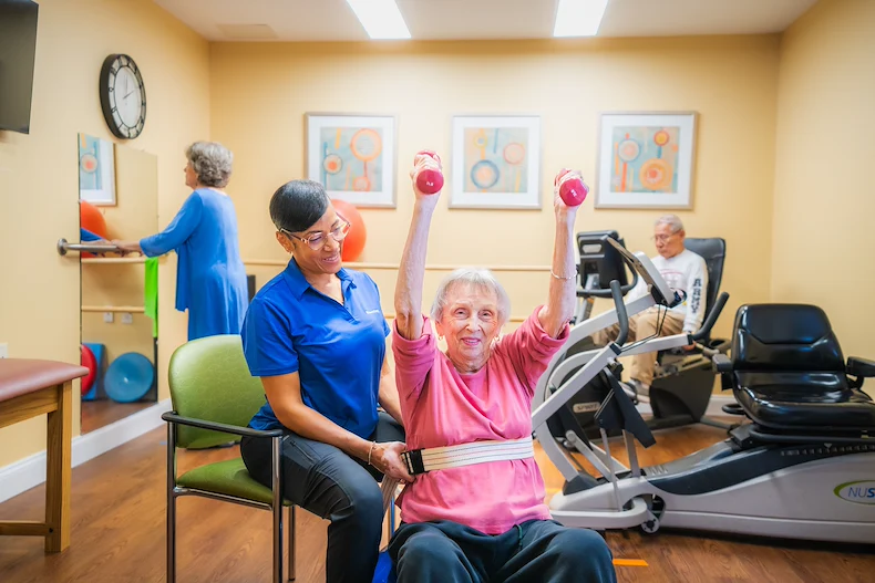 Image of Chesterbrook Residences (6)