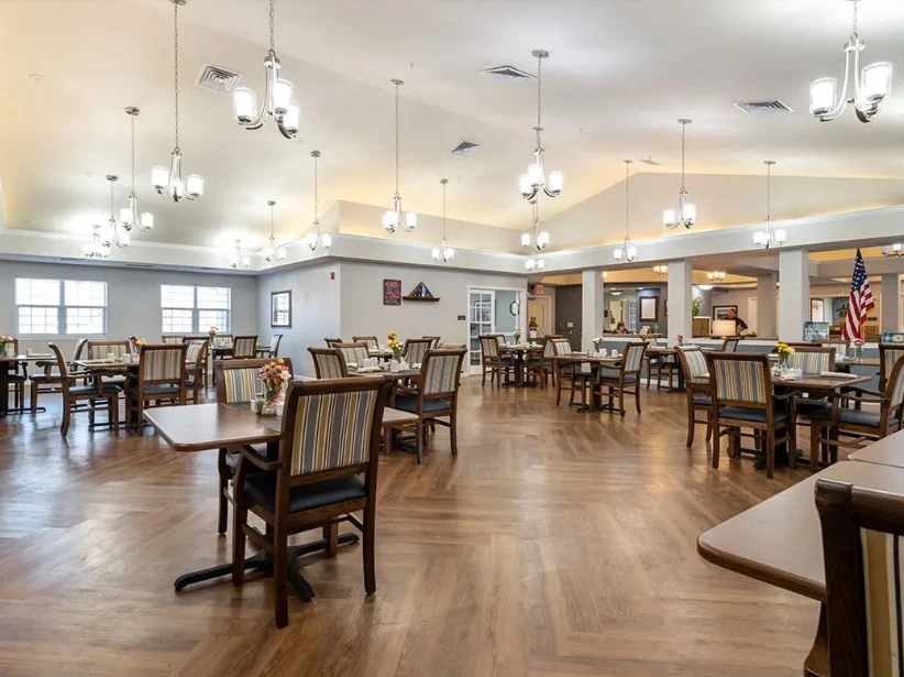 Image of Amelia Senior Living (5)