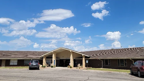 Image of Winfield Healthcare Center (1)
