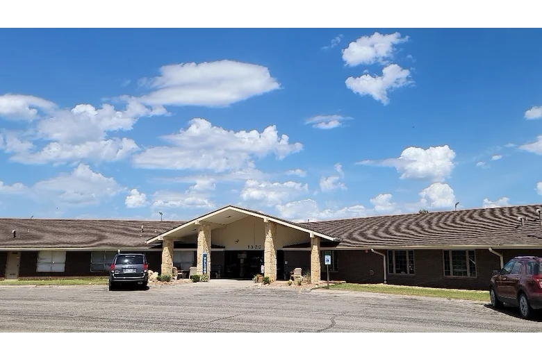 Image of Winfield Healthcare Center (1)