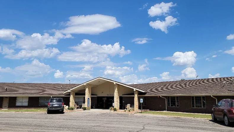 Image of Winfield Healthcare Center (1)