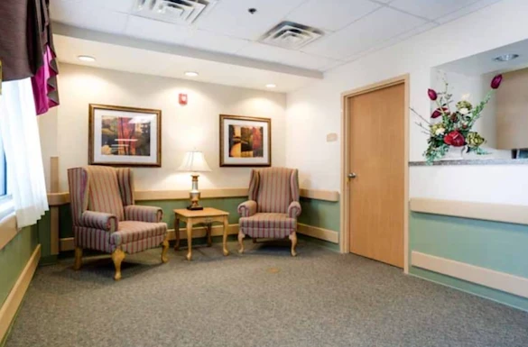 Image of Edgecombe Health Center By Harborview (2)