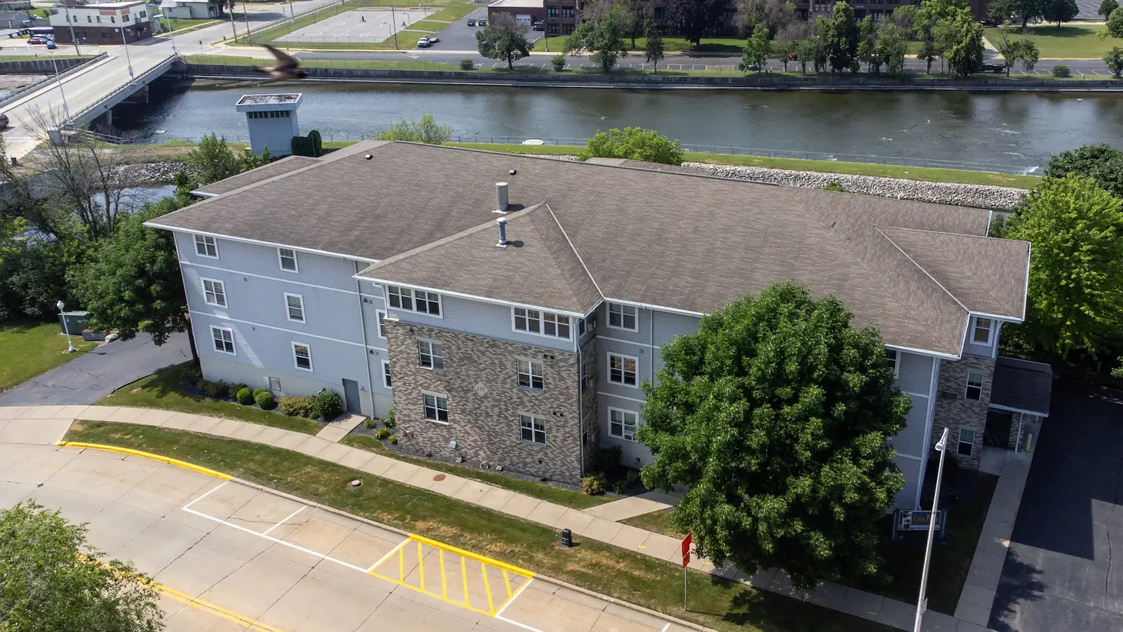 Image of Canal Place Senior Apartments (1)