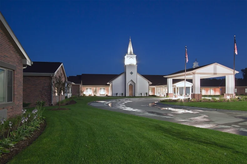 Image of Brookefield Park (2)