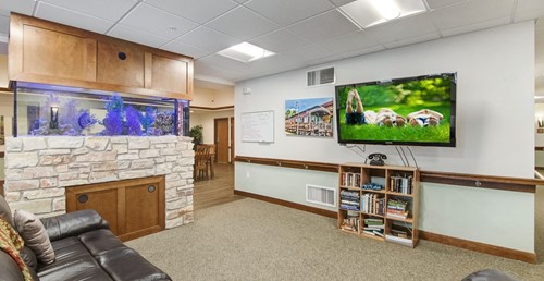 Image of Suite Living Senior Care of Roseville (3)