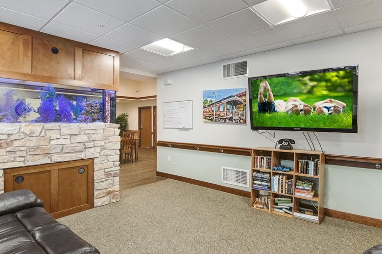 Image of Suite Living Senior Care of Roseville (3)