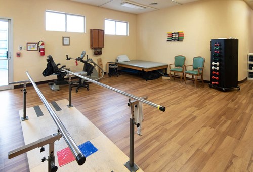 Image of Evergreen Nursing Home (2)