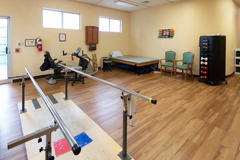 Image of Evergreen Nursing Home (2)