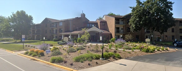 Image of Woodside Oaks (1)