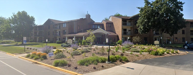 Image of Woodside Oaks (1)