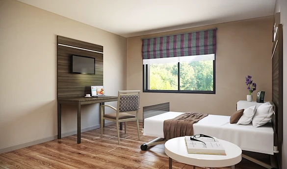 Image of Citadel of Wilmette (5)