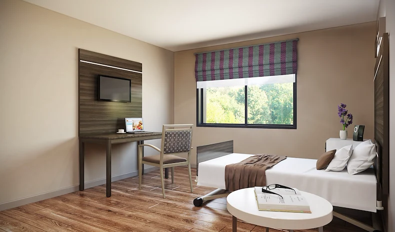 Image of Citadel of Wilmette (5)