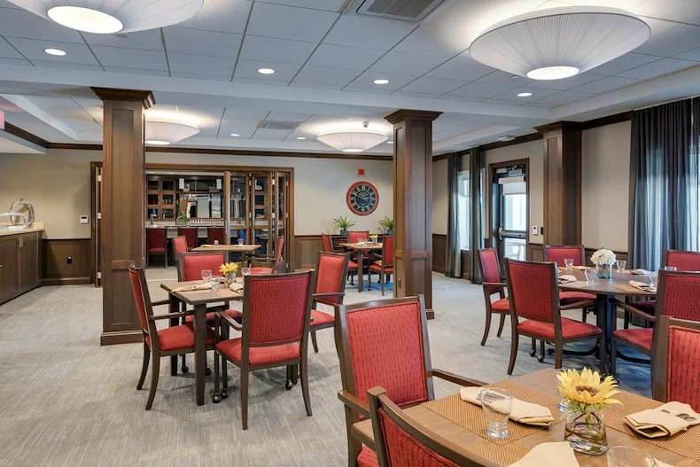 Image of Sturges Ridge of Fairfield (4)