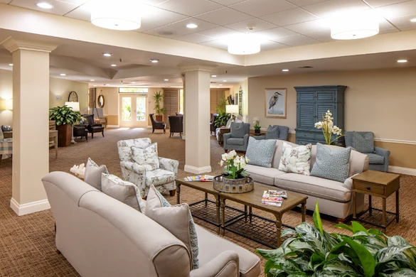 Image of Gulf Coast Village Senior Living (3)