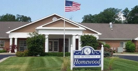 Image of Homewood Skilled Services (1)