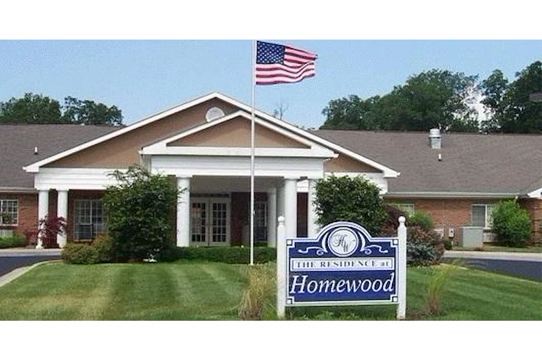 Image of Homewood Skilled Services (1)