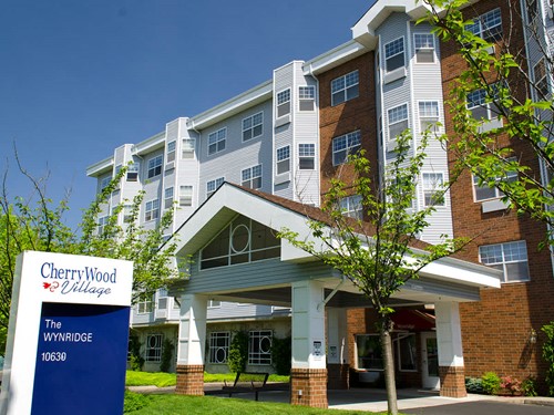 Image of Cherrywood Village (1)