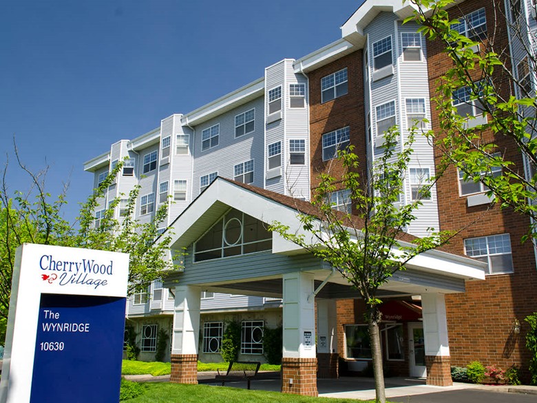 Image of Cherrywood Village (1)