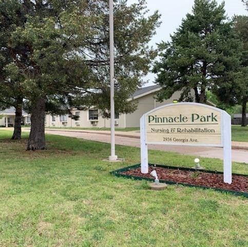 Image of Pinnacle Park Nursing & Rehab Center (1)