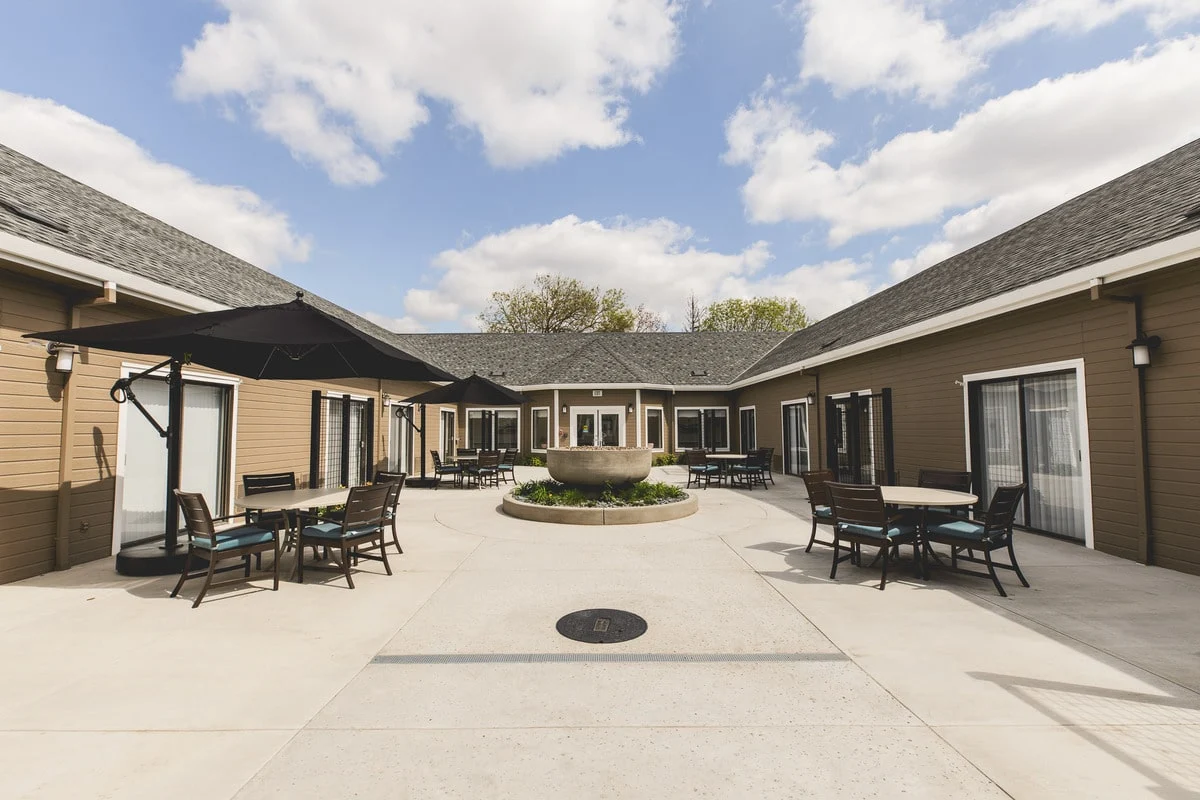 Image of Orangeburg Memory Care (2)