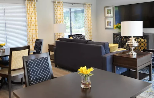 Image of Regency Gresham Nursing & Rehabilitation Center (3)