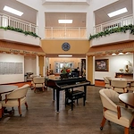 Image of Holiday Copley Place (6)