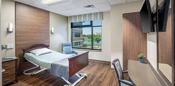 Image of Center At Waterfront LLC (3)