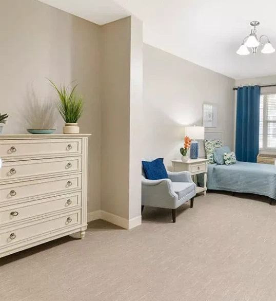 Image of Brookdale Shawnee (7)