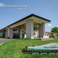 Image of Wesley Enhanced Living Main Line Rehab & Skd Nursing (1)