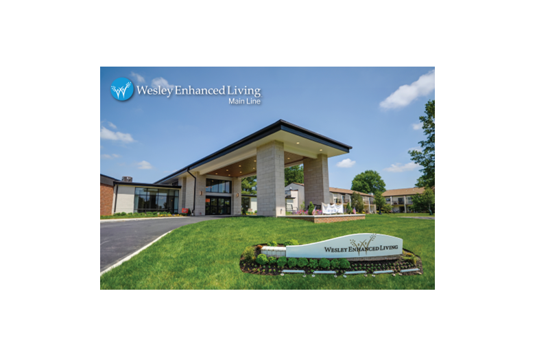 Image of Wesley Enhanced Living Main Line Rehab & Skd Nursing (1)