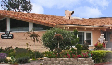 Image of Anjelica's Villa (1)