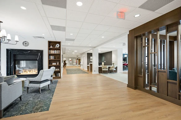 Image of Arbour Square of Harleysville (2)