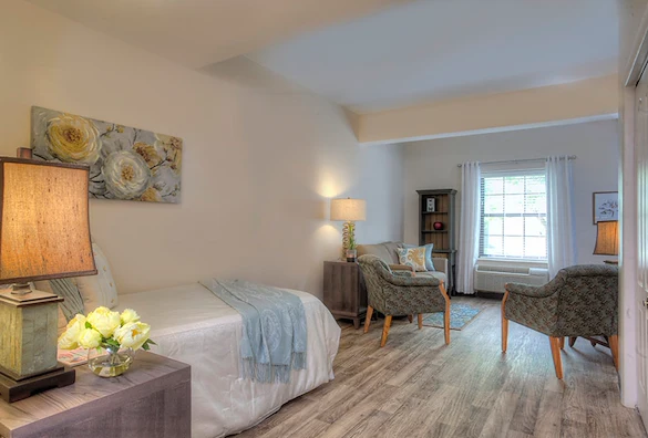 Image of Morningside of Raleigh (7)