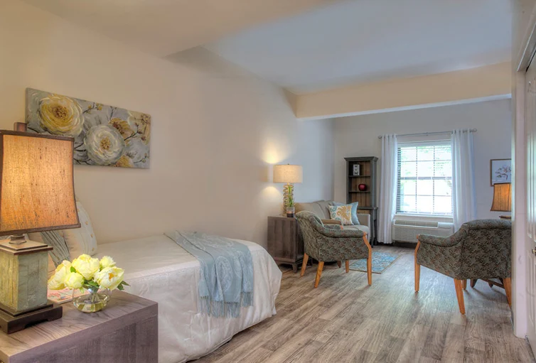 Image of Morningside of Raleigh (7)