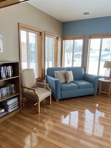 Image of Masternick Memorial Health Care Center (4)
