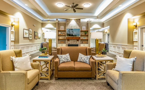 Image of Teresa's House Craig Ranch (2)