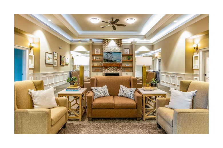 Image of Teresa's House Craig Ranch (2)