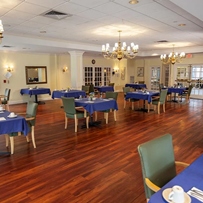 Image of AdviniaCare Baypointe (3)
